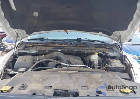 2014 Ram 1500 Tradesman z USA, uszkodzony, nr VIN 1C6RR7FT8ES264366